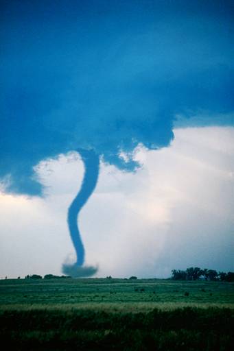 extreme weather tornadoes